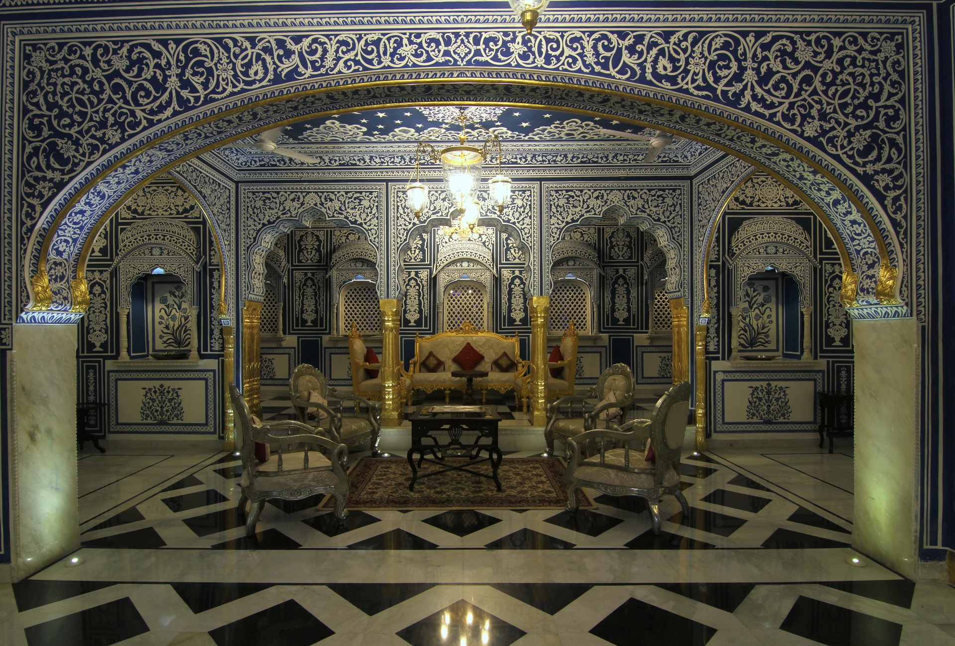 Nawalgarh